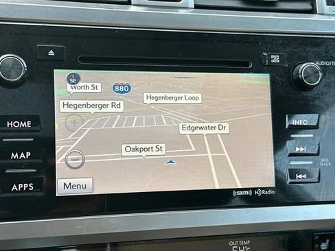 Used 2016 Subaru Outback 3.6R Limited image 24