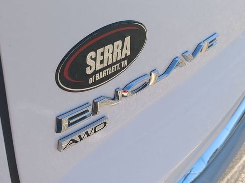 Used 2024 Buick Enclave Premium image 32