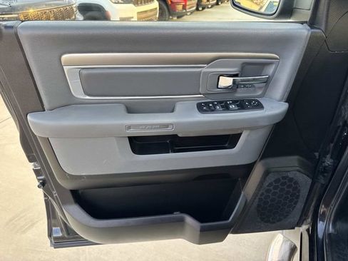 Used 2019 RAM 1500 Big Horn image 22