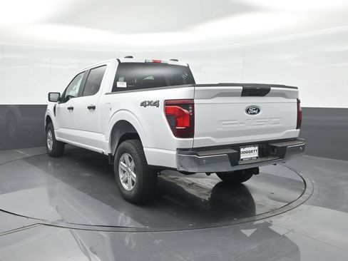 New 2026 Ford F150 XL w/ Equipment Group 103A High AWD/4WD image 22