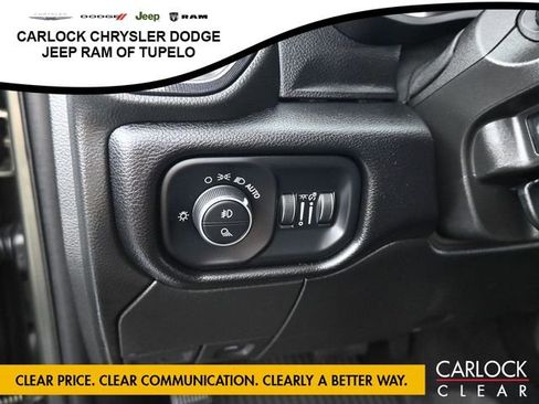 Used 2024 RAM 2500 Rebel AWD/4WD image 15