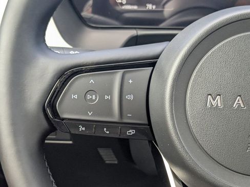 New 2026 MAZDA CX-5 Select AWD/4WD image 24