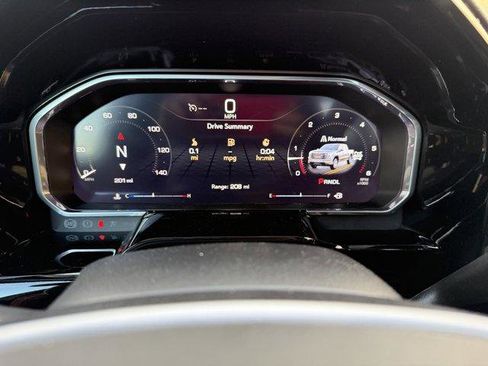 New 2026 GMC Sierra 1500 Elevation w/ Elevation Select Package image 5