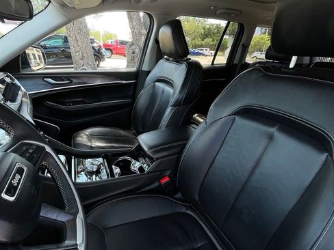 Used 2022 Jeep Grand Cherokee Limited 4xe AWD/4WD image 22