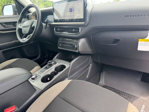 New 2025 Ford Bronco Sport Big Bend w/ Convenience Package image 18