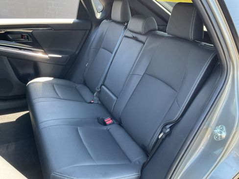 Used 2023 Subaru Solterra AWD image 19
