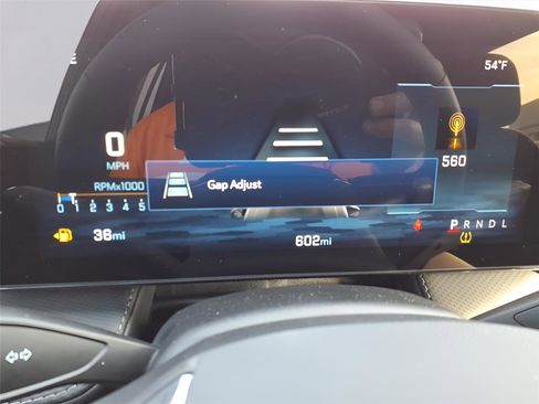 New 2026 Chevrolet Equinox LT image 17