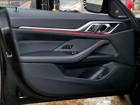 Used 2023 BMW i4 eDrive40 w/ M Sport Package image 25