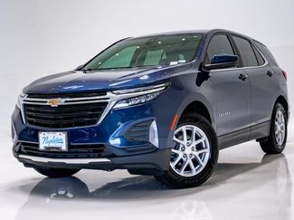 Used 2023 Chevrolet Equinox LT w/ Driver Convenience Package AWD/4WD video 1