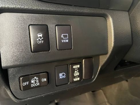Used 2023 Toyota Tacoma TRD Pro AWD/4WD image 16