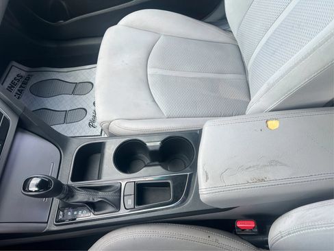 Used 2016 Hyundai Sonata SE FWD image 20