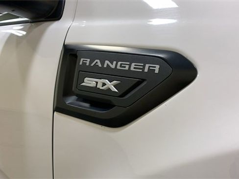Certified 2020 Ford Ranger XL w/ Equipment Group 101A Mid image 10