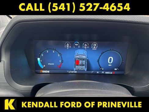 Certified 2024 Ford F150 XLT AWD/4WD image 15