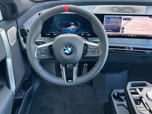 New 2026 BMW iX M70 w/ Executive Package image 15
