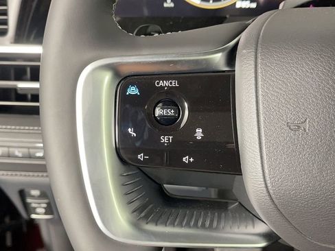 New 2025 INFINITI QX80 Luxe w/ Exterior Package image 26