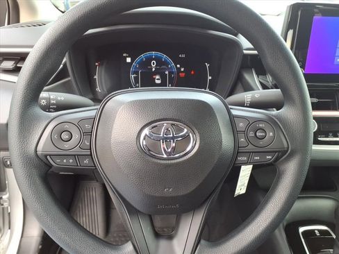 New 2026 Toyota Corolla LE image 12