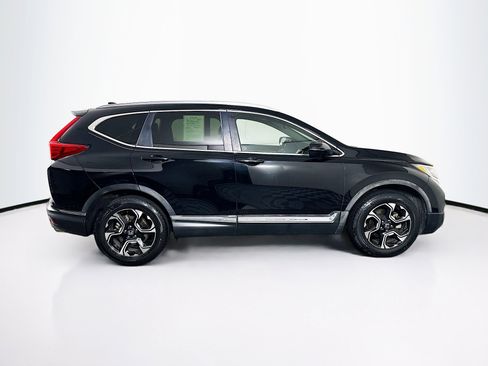 Used 2017 Honda CR-V Touring image 10
