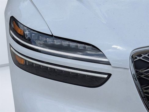 New 2026 Genesis GV70 2.5T Select AWD/4WD image 9