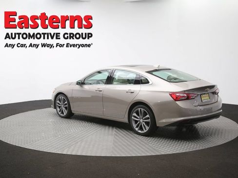 Used 2024 Chevrolet Malibu LT FWD image 66