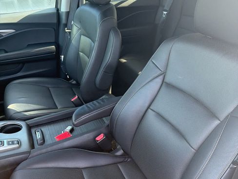 Used 2023 Honda Ridgeline RTL-E image 18
