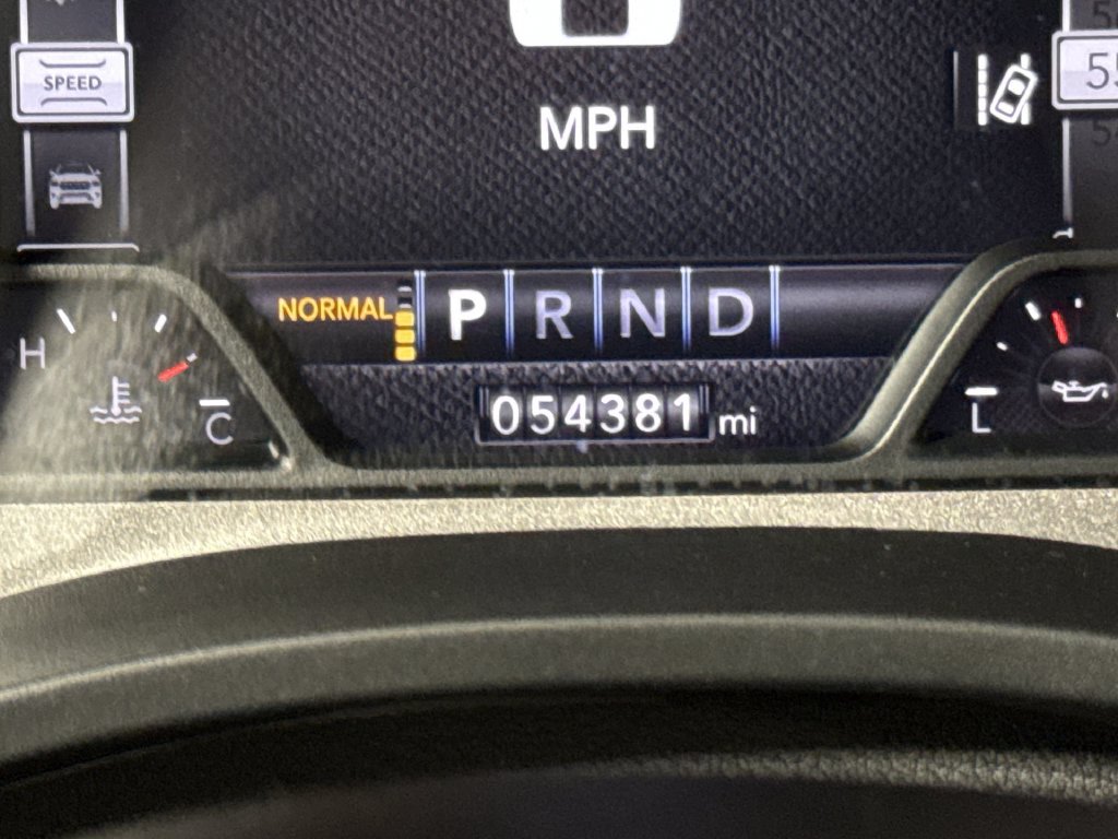 Used 2021 RAM 1500 Limited RWD image 13