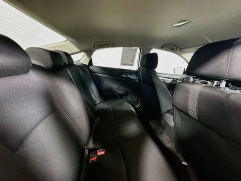 Used 2017 Honda Civic LX image 24