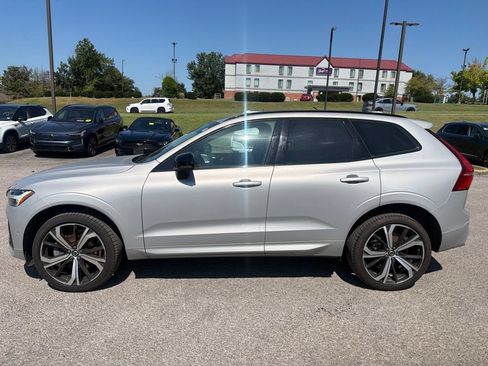 Used 2023 Volvo XC60 B5 Ultimate w/ Climate Package AWD/4WD image 2