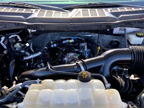 Used 2021 Ford F150 XL w/ STX Appearance Package RWD image 28