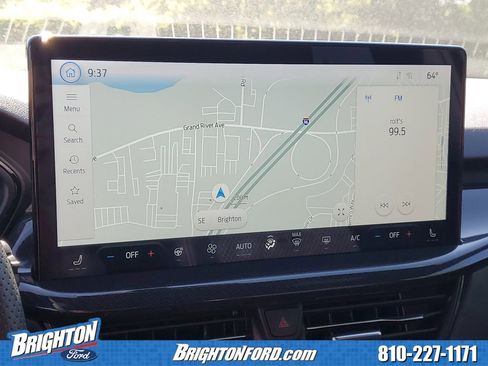 Certified 2023 Ford Escape ST-Line w/ Tech Pack #1 AWD/4WD image 25