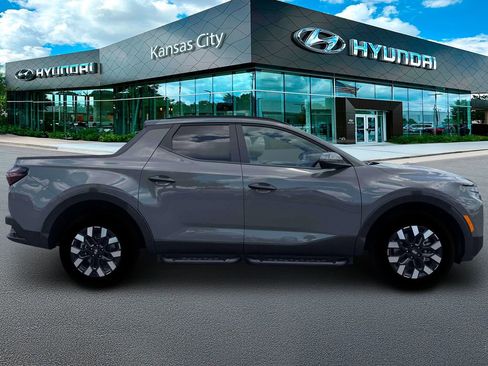 New 2026 Hyundai Santa Cruz SEL FWD image 9