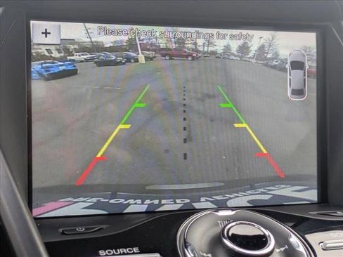 Used 2017 Ford Escape Titanium image 14