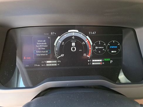 New 2026 Toyota Tundra 1794 Edition image 21