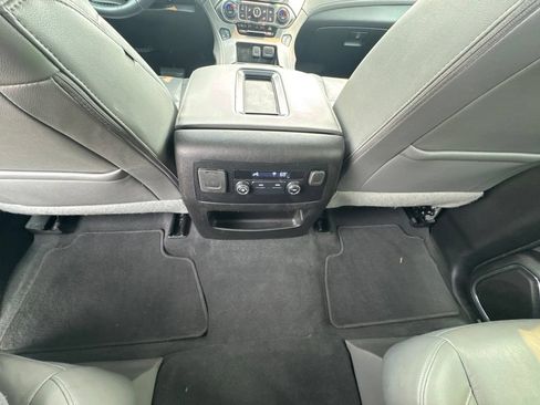 Used 2019 Chevrolet Tahoe LT AWD/4WD image 27
