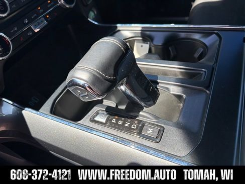 Used 2023 Ford F150 XLT w/ Equipment Group 302A High AWD/4WD image 23