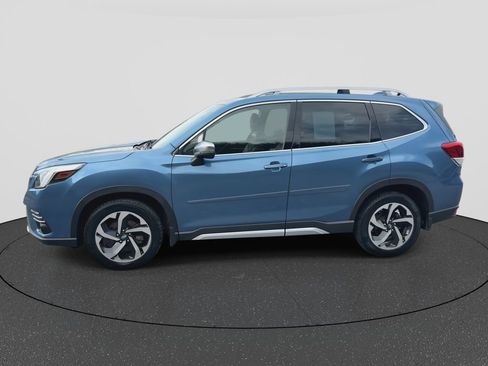 Used 2022 Subaru Forester Touring w/ Popular Package #3 image 5
