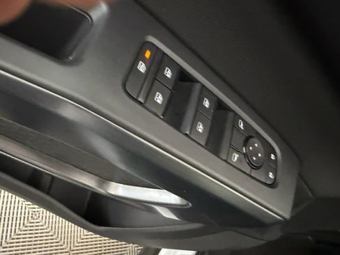 New 2026 Nissan Pathfinder Rock Creek AWD/4WD image 24