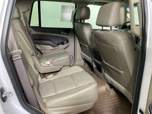 Used 2020 Chevrolet Tahoe Premier image 27