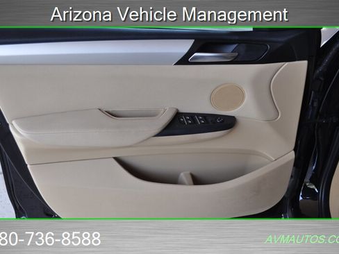 Used 2012 BMW X3 xDrive28i image 23