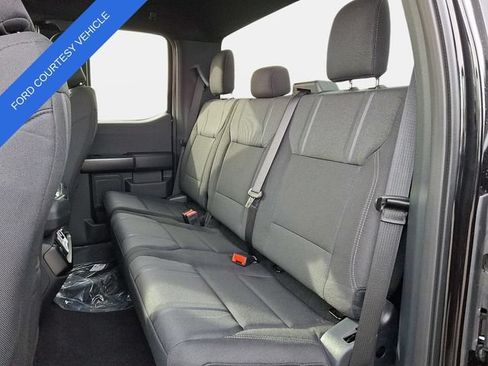 Used 2026 Ford F150 STX AWD/4WD image 7