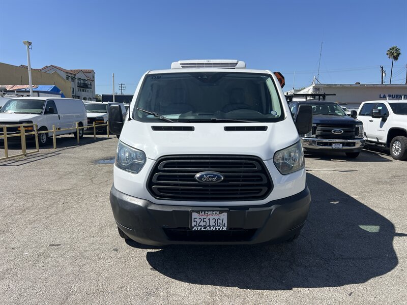 Used 2016 Ford Transit 150 130 Low Roof RWD image 5