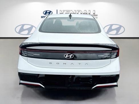 New 2026 Hyundai Sonata SEL FWD image 5