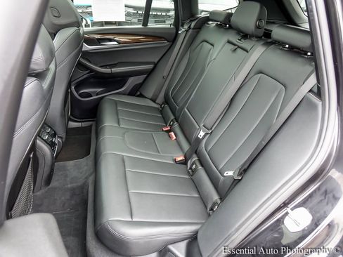 Used 2019 BMW X3 xDrive30i image 10