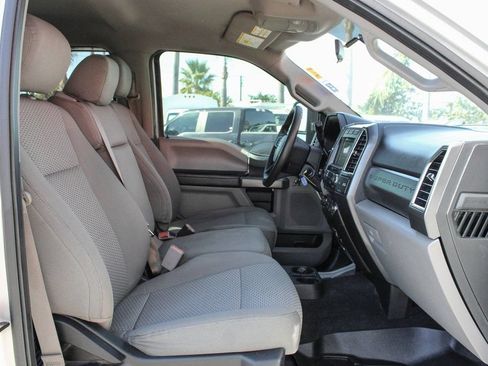 Used 2017 Ford F250 XLT w/ XLT Value Package AWD/4WD image 31
