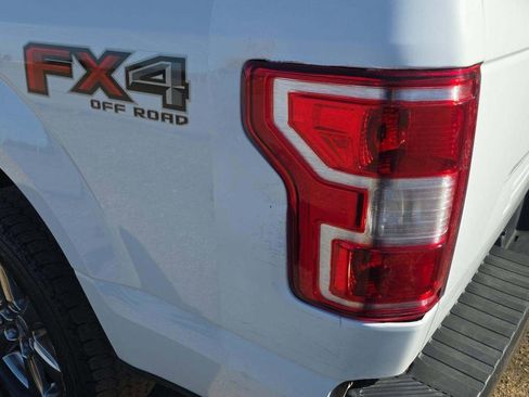 Used 2018 Ford F150 XLT w/ Equipment Group 302A Luxury image 7