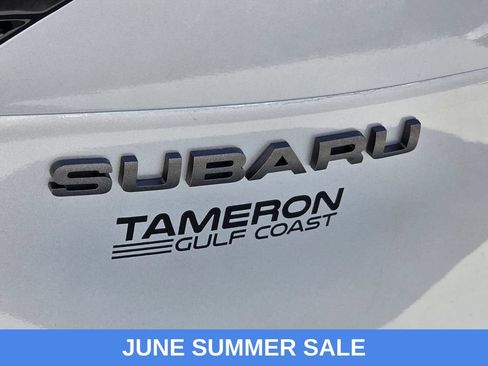 Used 2026 Subaru Forester Premium AWD/4WD image 30
