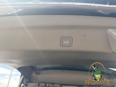 Used 2026 Chevrolet Tahoe High Country w/ Sun And Tow Package AWD/4WD image 33