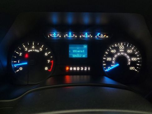 Used 2017 Ford F150 XL AWD/4WD image 23