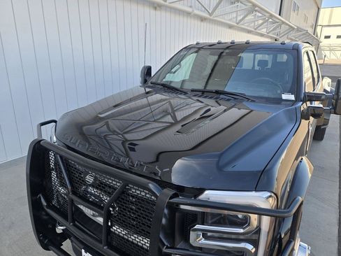 Used 2024 Ford F450 Platinum AWD/4WD image 13