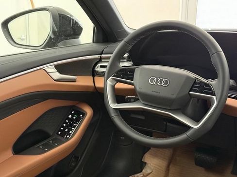 New 2026 Audi A6 Premium Plus AWD/4WD image 8
