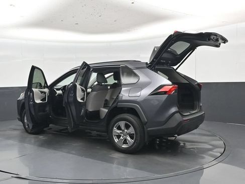 Used 2024 Toyota RAV4 XLE w/ Convenience Package FWD image 54